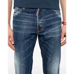 Dsquared2 Cool Guy Jeans-Heren Jeans