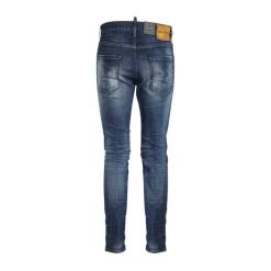 Dsquared2 Cool Guy 5-pocket Jeans-Heren Jeans