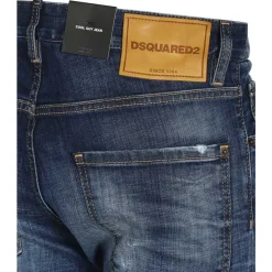 Dsquared2 Cool Guy 5-pocket Jeans-Heren Jeans