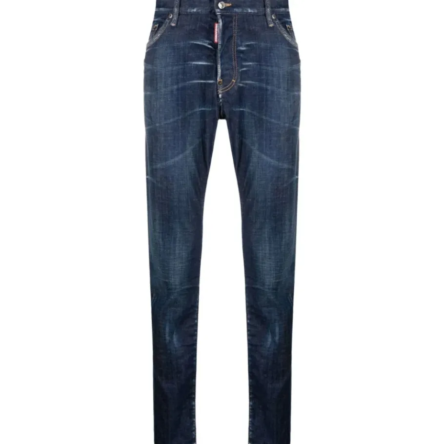 Dsquared2 Cool Guys Jeans-Heren Jeans