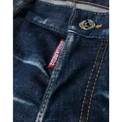 Dsquared2 Cool Guys Jeans-Heren Jeans