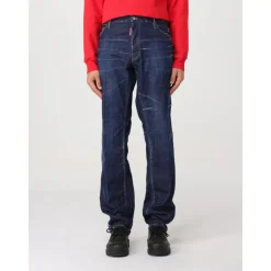 Dsquared2 Cool Guys Jeans-Heren Jeans