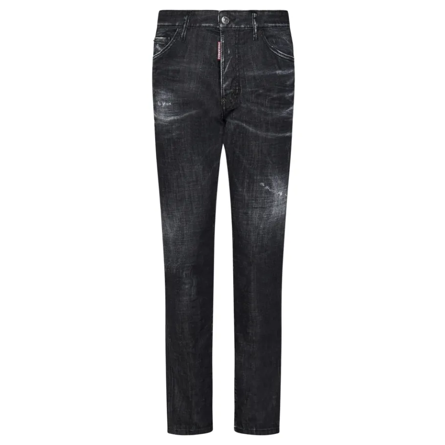 Dsquared2 Cool Guys Jeans-Heren Jeans