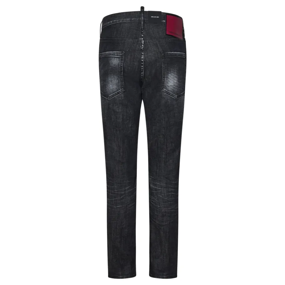 Dsquared2 Cool Guys Jeans-Heren Jeans