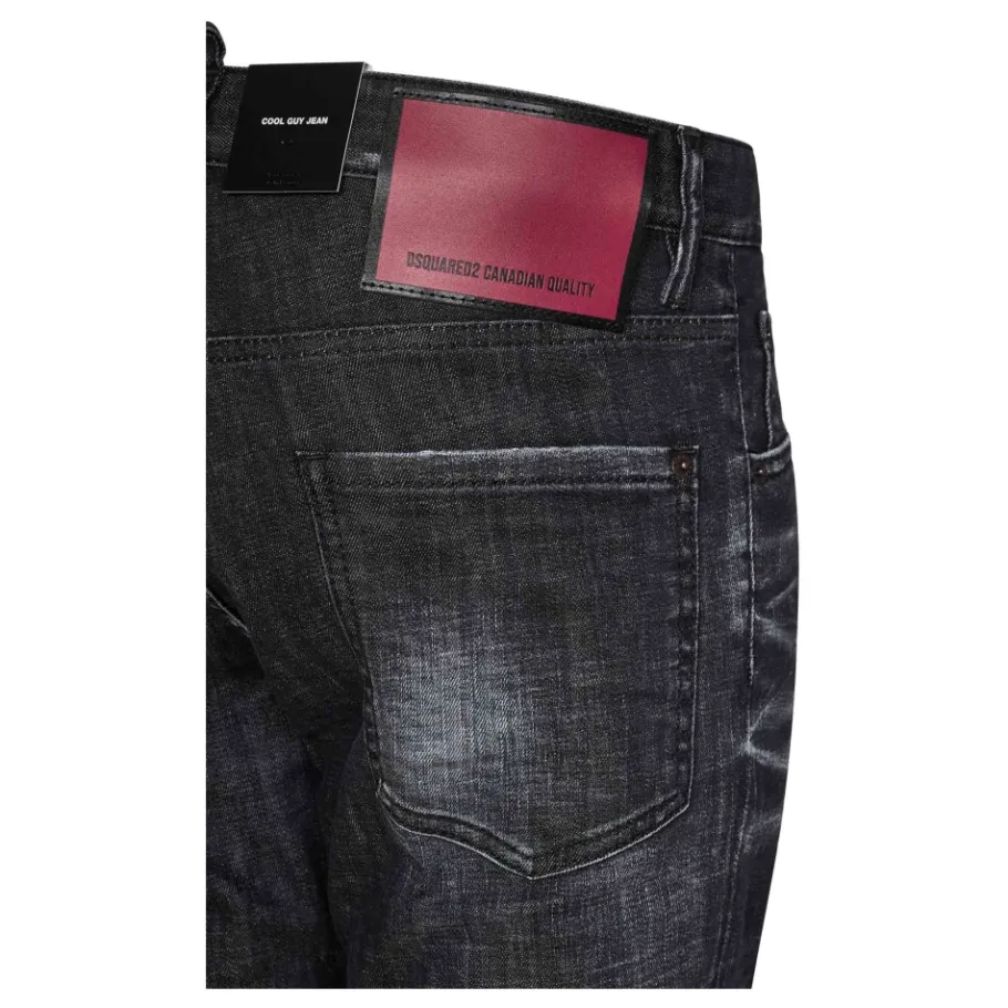 Dsquared2 Cool Guys Jeans-Heren Jeans