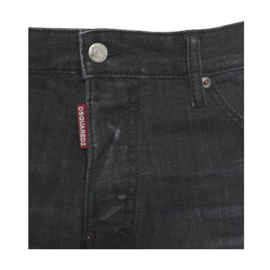 Dsquared2 Cool Guys Jeans-Heren Jeans