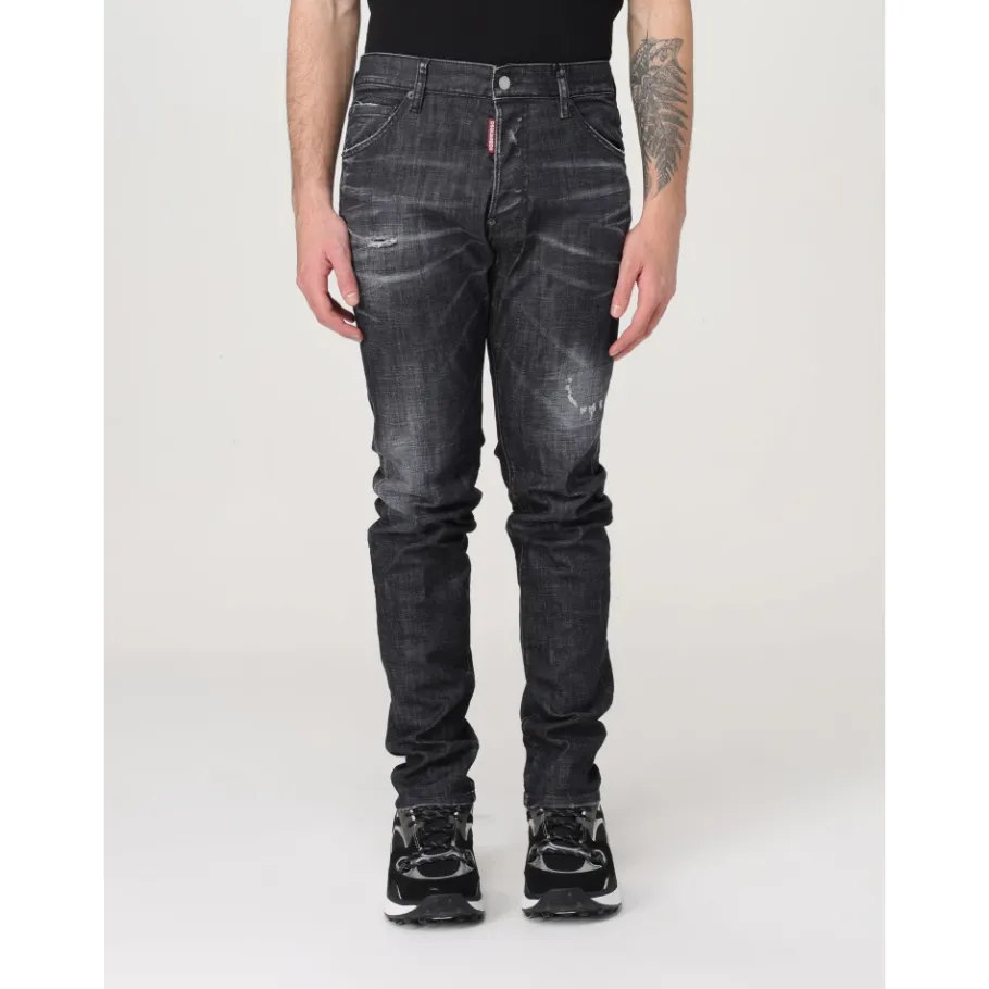 Dsquared2 Cool Guys Jeans-Heren Jeans