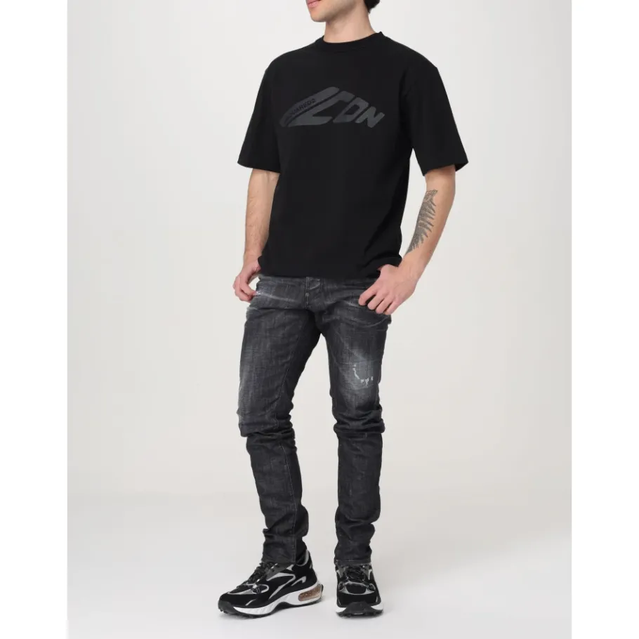 Dsquared2 Cool Guys Jeans-Heren Jeans