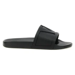 Valentino Garavani Coolside Pool Slides-Heren Slippers