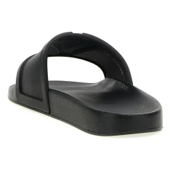 Valentino Garavani Coolside Pool Slides-Heren Slippers