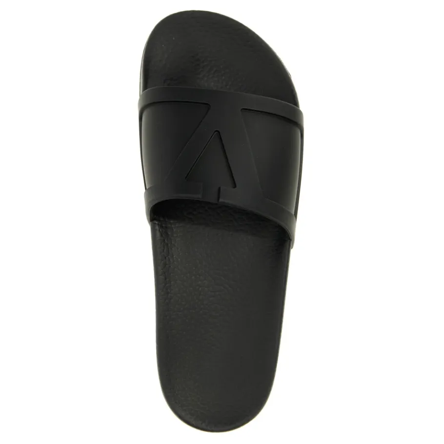 Valentino Garavani Coolside Pool Slides-Heren Slippers