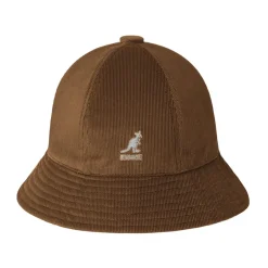 Kangol Cord Casual-Heren Hoeden