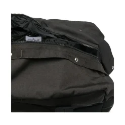 Stone Island Cordura 1500 Crossbody Bag-Heren Tassen