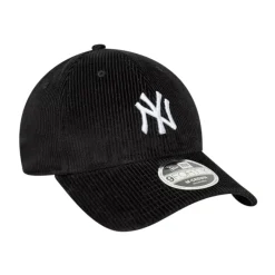 New Era Corduroy 9FORTY M-Crown Cap-Heren Petten