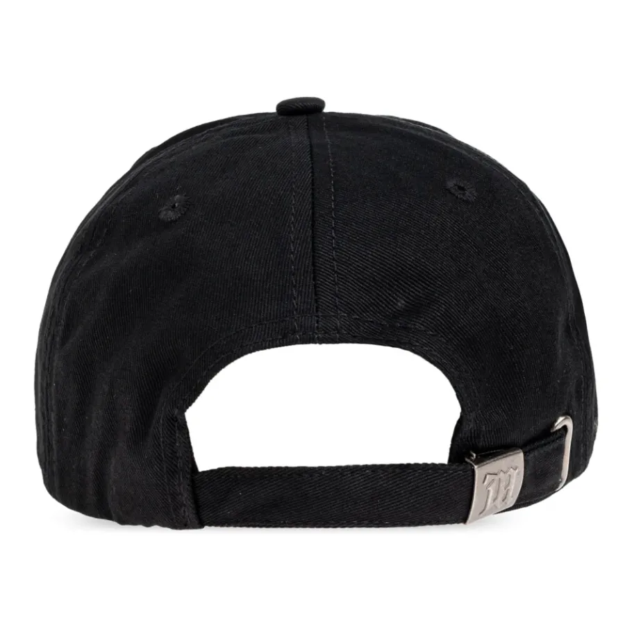 MISBHV Corp Cap-Heren Petten