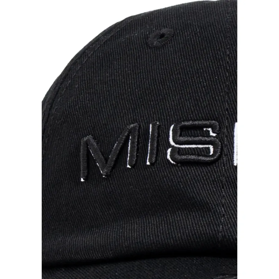 MISBHV Corp Cap-Heren Petten