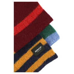 Howlin' Cosmic Surfin Scarf Mixed Up-Heren Sjaals