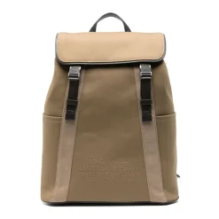 Paul Smith Cotton Backpack-Heren Rugzakken