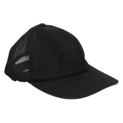 Burberry Cotton Baseball Pet-Heren Petten