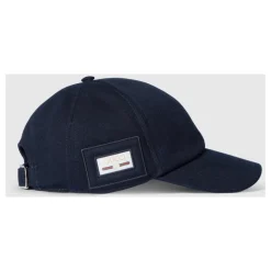 Gucci Cotton Canvas Baseballpet-Heren Petten