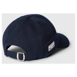 Gucci Cotton Canvas Baseballpet-Heren Petten