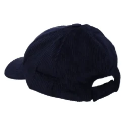 Isabel Marant Cotton Cap-Heren Petten