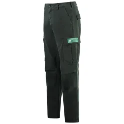 Dolce & Gabbana Cotton Cargo Broek-Heren Broeken