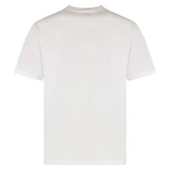 Woolrich Cotton Crew-neck T-shirt-Heren Shirts