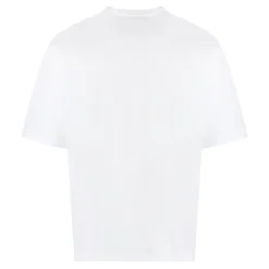 Dsquared2 Cotton Crew-Neck T-Shirt-Heren Shirts