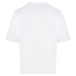 Dsquared2 Cotton Crew-neck T-shirt-Heren Shirts