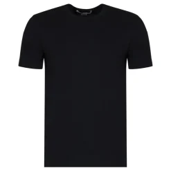 Comme des Garçons Cotton Crew-Neck T-Shirt-Heren Shirts