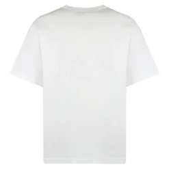 Dolce & Gabbana Cotton Crew-Neck T-Shirt-Heren Shirts