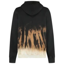 Rick Owens Cotton Full-Zip Sweatshirt-Heren Truien & Vesten