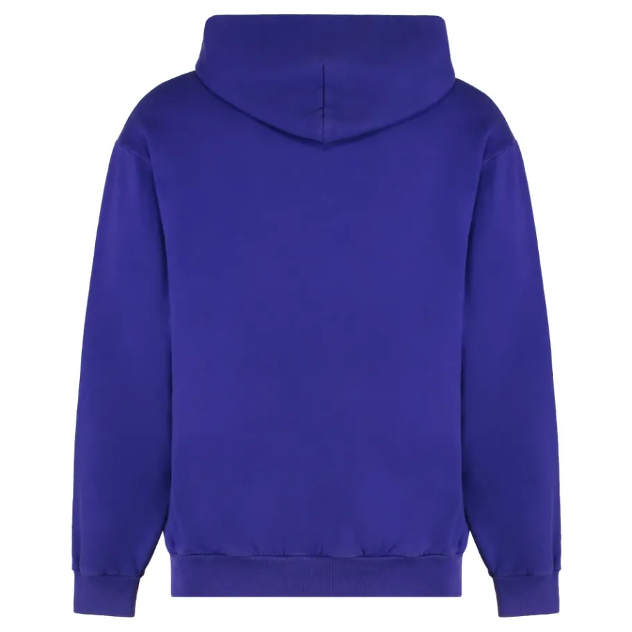 Local Authority Cotton Hoodie-Heren Truien & Vesten