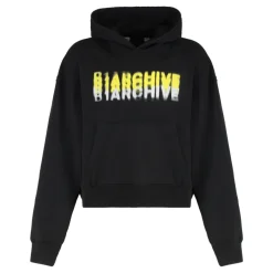B1ARCHIVE Cotton Hoodie-Heren Truien & Vesten