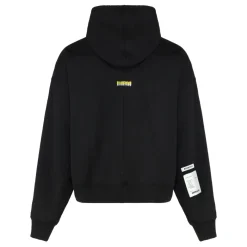 B1ARCHIVE Cotton Hoodie-Heren Truien & Vesten
