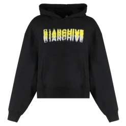 B1ARCHIVE Cotton Hoodie-Heren Truien & Vesten
