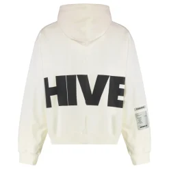 B1ARCHIVE Cotton Hoodie-Heren Truien & Vesten