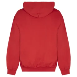 Local Authority Cotton Hoodie-Heren Truien & Vesten