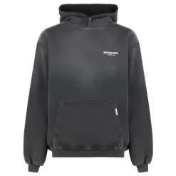 REPRESENT Cotton hoodie-Heren Truien & Vesten