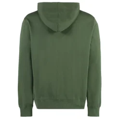 Etro Cotton Hoodie-Heren Truien & Vesten