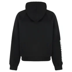 Dsquared2 Cotton Hoodie-Heren Truien & Vesten