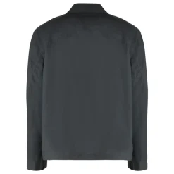 Bottega Veneta Cotton Jacket-Heren Jassen