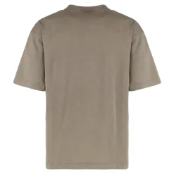 Hugo Cotton Jersey T-shirt-Heren Shirts