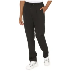 Valentino Garavani Cotton Joggers-Heren Broeken