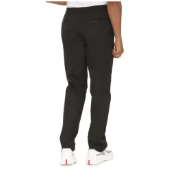 Valentino Garavani Cotton Joggers-Heren Broeken