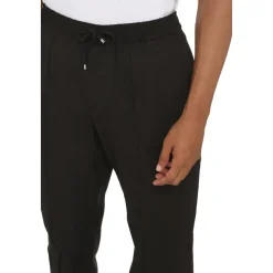 Valentino Garavani Cotton Joggers-Heren Broeken