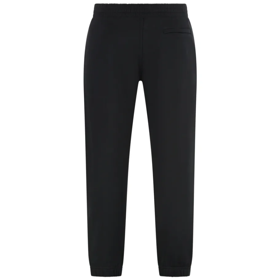Givenchy Cotton joggingbroek-Heren Broeken