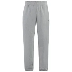 Zegna Cotton joggingbroek-Heren Broeken