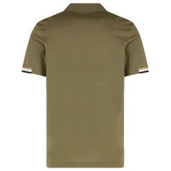 Hugo Cotton Polo-Heren Shirts